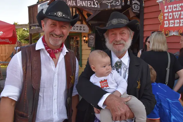 Foto: Michael Strini