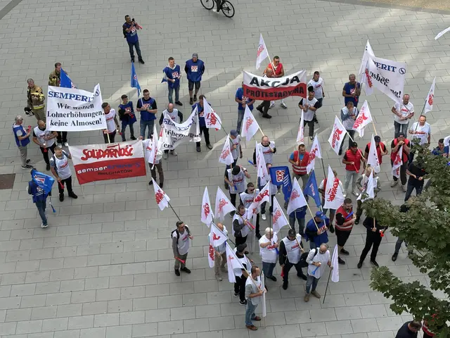 Foto: Antonio Šećerović/MeinBezirk