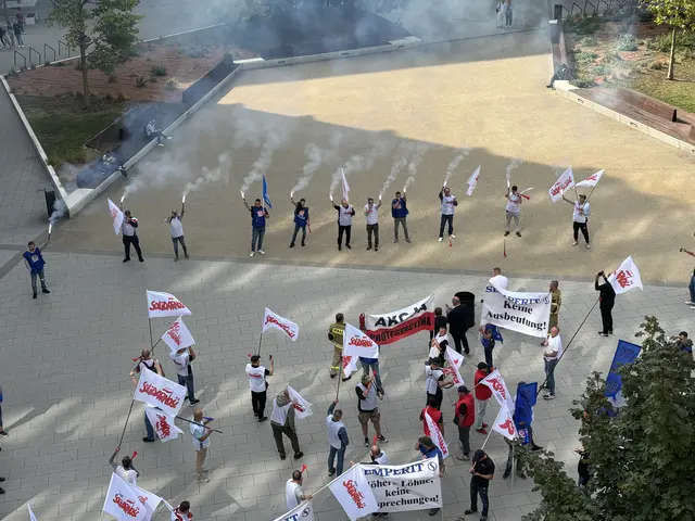 Foto: Antonio Šećerović/MeinBezirk