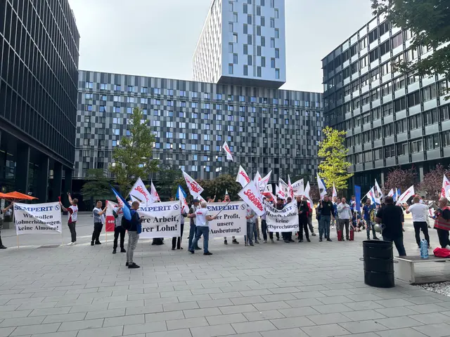 Foto: Valentina Marinelić/MeinBezirk