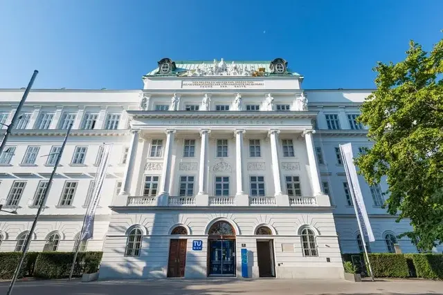 Eine Studierendenvertretung wirft der TU Wien "Einschüchterungsversuche" beim Zulassungsverfahren für das Masterstudium Architektur und kritisiert die Universität. | Foto: Matthias Heisler/TU Wien