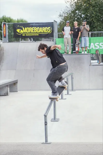 Foto: Samuel Buschenreithner