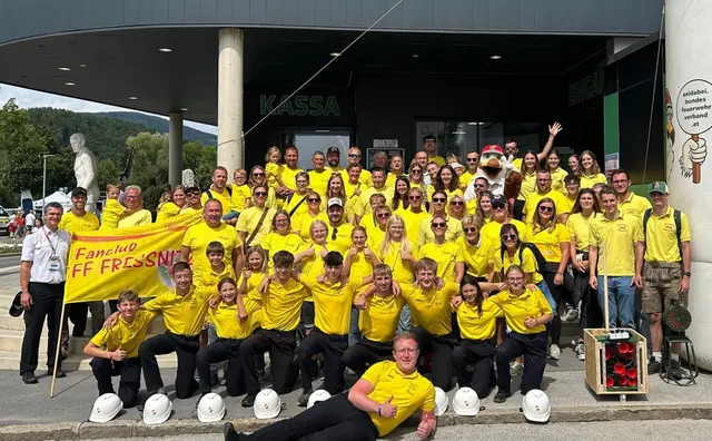 Foto: BFVMZ/FF Freßnitz