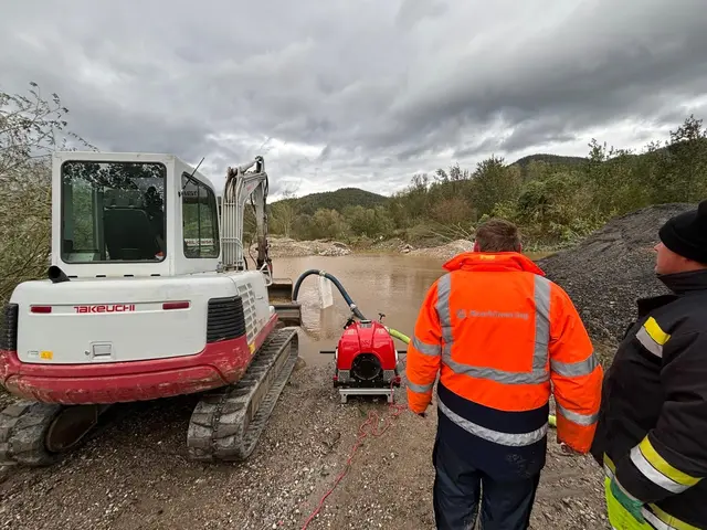 Foto: Freiwillige Feuerwehr Schlöglmühl