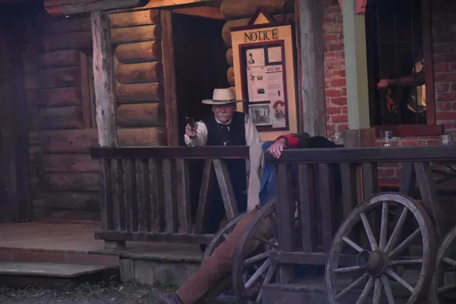 Foto: Michael Strini