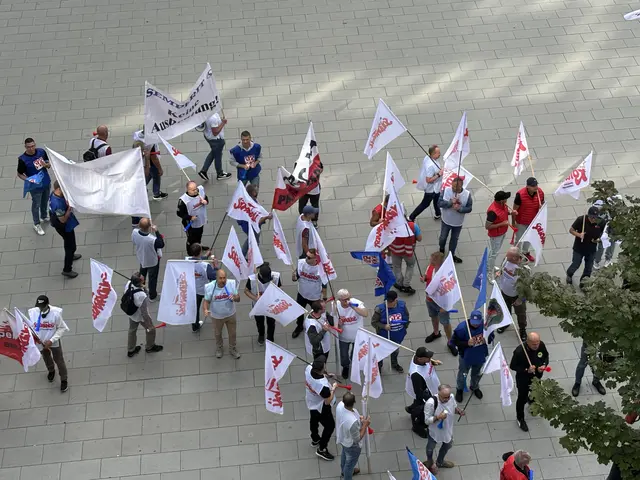 Foto: Antonio Šećerović/MeinBezirk