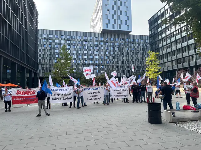 Foto: Valentina Marinelić/MeinBezirk