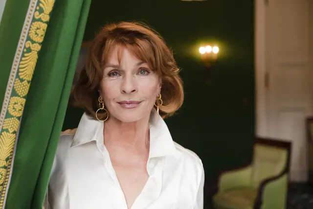 Senta Berger tritt am 6. Oktober in den Kasematten auf. | Foto: Paul Schirnhofer