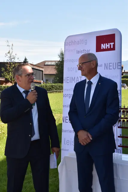 Foto: NHT/Vandory/Kendlbacher