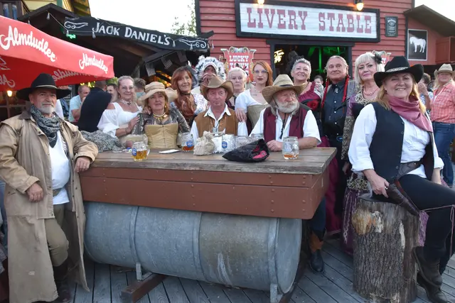 Foto: Michael Strini