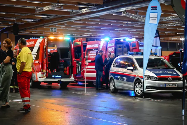 Foto: Messe Wels