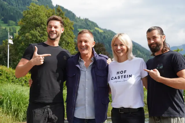 Foto: Nicole Hettegger