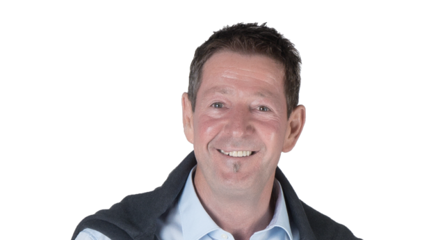 Josef Müller setzt auf Offenheit und Transparenz. | Foto: Marktgemeinde Griffen