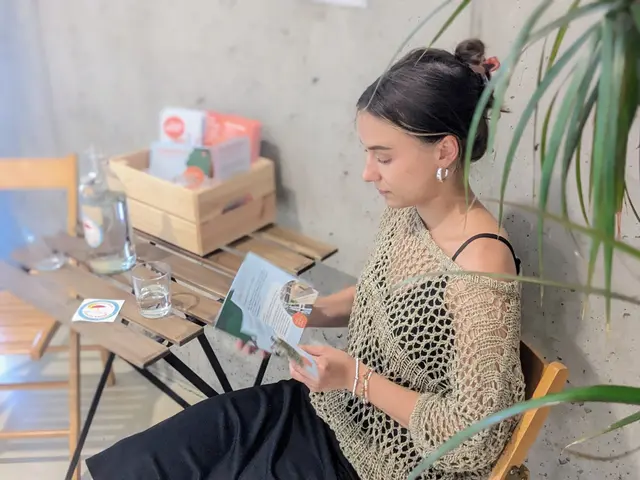 Ein Platz im Schatten? In Favoriten war das über den Sommer keine Seltenheit. | Foto: GB*