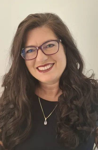 Angelika Fuchs ist ab September designierte Pastoralvorständin der zukünftigen Pfarre Mattigtal. | Foto: Fuchs