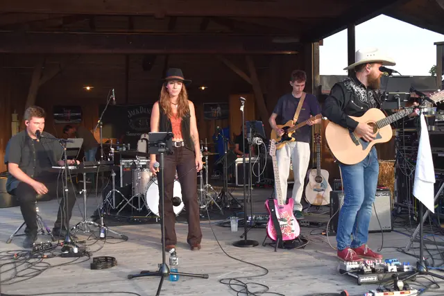 Foto: Michael Strini