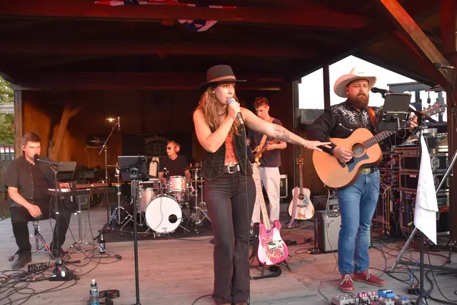 Foto: Michael Strini