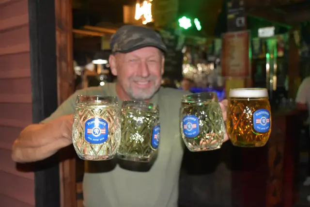 Foto: Michael Strini