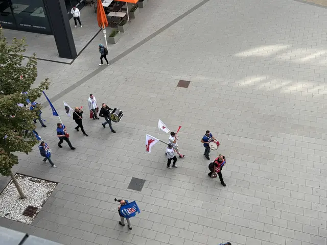 Foto: Antonio Šećerović/MeinBezirk