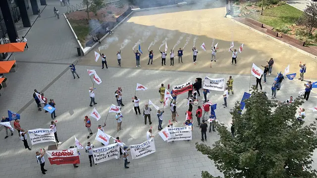 Foto: Antonio Šećerović/MeinBezirk