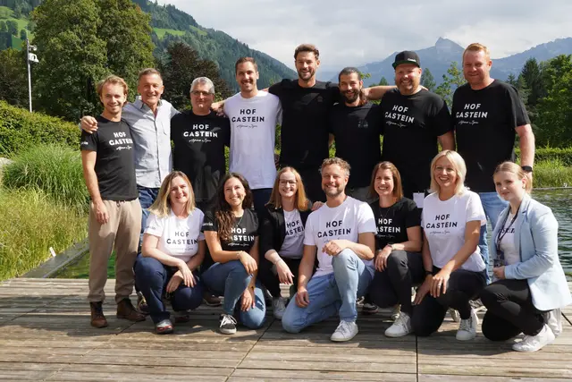 Foto: Nicole Hettegger