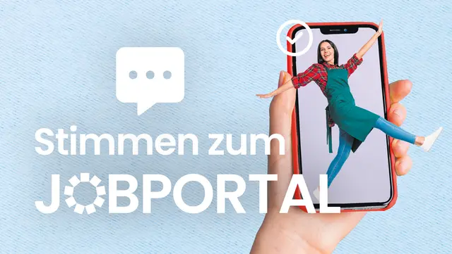 Positionieren Sie sich als attraktiver Arbeitgeber und finden Sie die passenden Mitarbeiter:innen in der Region!
 | Foto: Roman Samborskyi/shutterstock.com