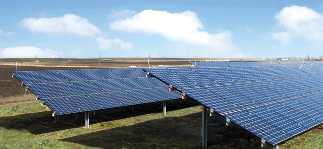 Totschnig ortet hohe Einsparungspotenziale bei Klima- und Energieförderungen. | Foto: ÖBB Infrastruktur AG