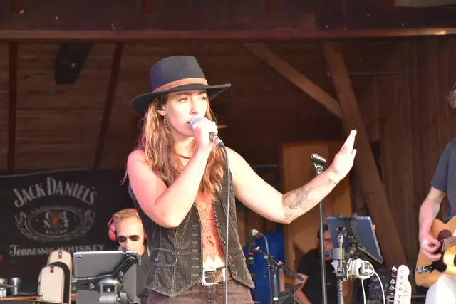 Foto: Michael Strini