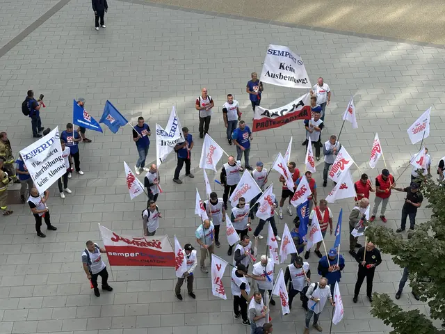 Foto: Antonio Šećerović/MeinBezirk