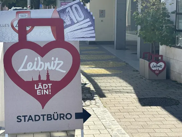 Das Stadtbüro von "Leibnitz lädt ein" wurde von der Politik mit 31. Dezember 2025 gekündigt. | Foto: Waltraud Fischer