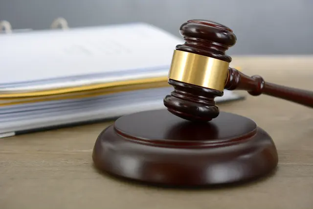 Die Anklage wurde dem Gericht bereits zugestellt. Innerhalb von 14 Tagen besteht nun die Möglichkeit, Einspruch zu erheben (Symbolfoto) | Foto: stock.adobe.com/at/Dan Race