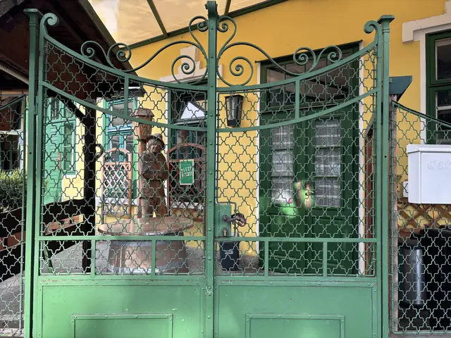 Foto: Luca Arztmann/MeinBezirk