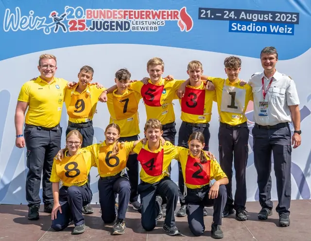 Foto: BFVMZ/FF Freßnitz