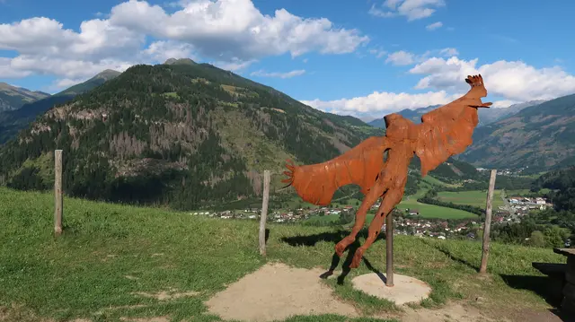 Foto: Melitta Fitzer