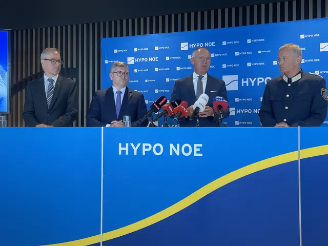 Während "klassische" Einbrüche massiv zurückgehen, boomt die Kriminalität im Netz. | Foto: Oswald Hicker