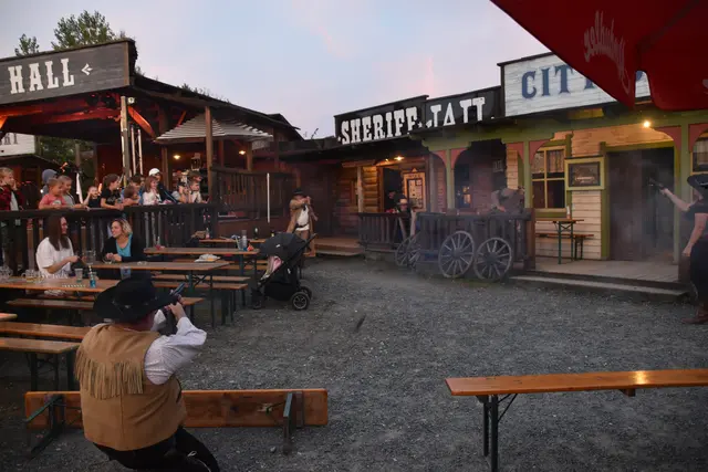 Foto: Michael Strini