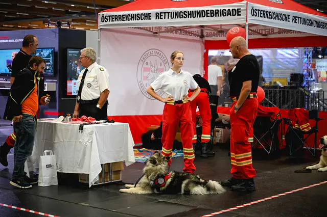 Foto: Messe Wels