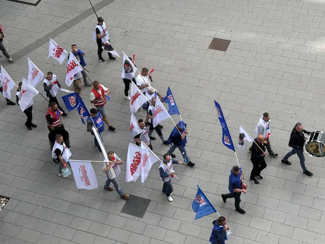 Foto: Antonio Šećerović/MeinBezirk