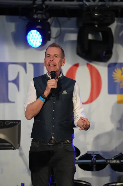 Harald Vilimsky | Foto: FPÖ