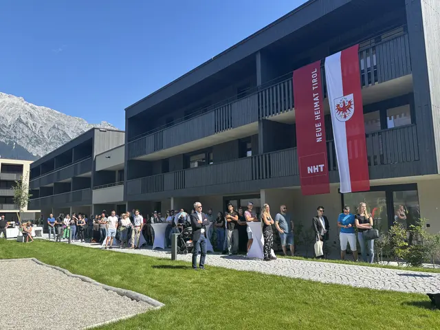 Foto: NHT/Vandory/Kendlbacher