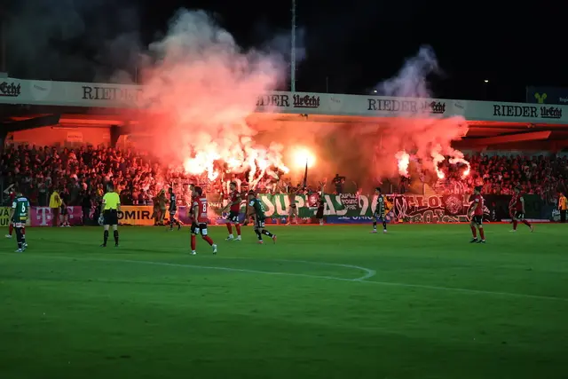 Foto: Reinhard Schröckelsberger/SV Ried