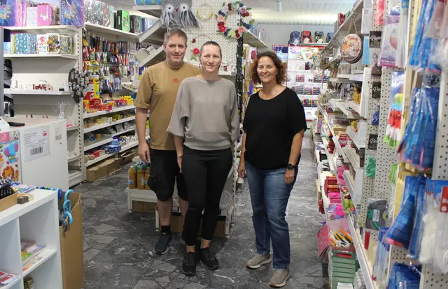 Trotz Schließung der Postfiliale bleibt die Post-Infrastruktur in der Weinstadt erhalten.  | Foto: David Jilli 