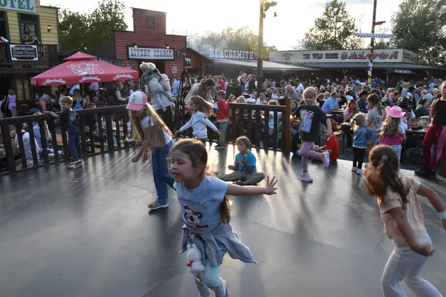 Foto: Michael Strini