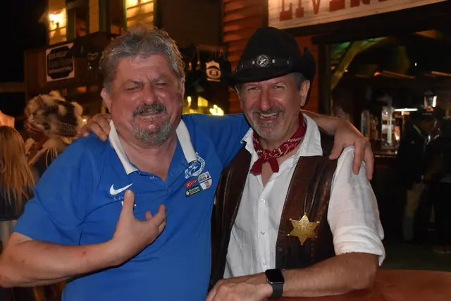 Foto: Michael Strini