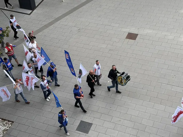 Foto: Antonio Šećerović/MeinBezirk