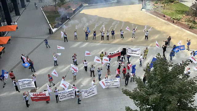 Foto: Antonio Šećerović/MeinBezirk