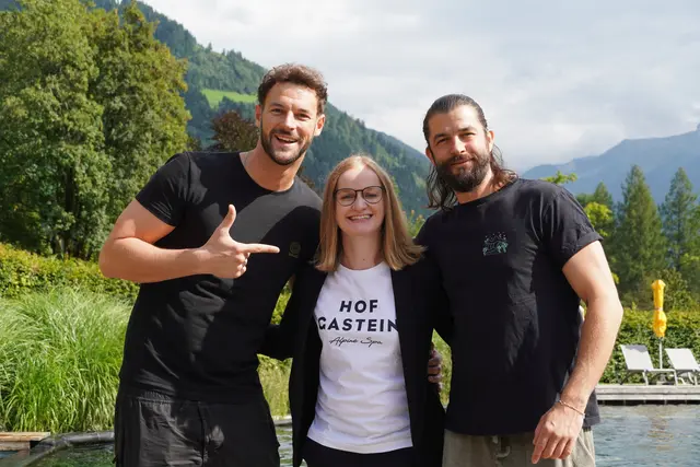 Foto: Nicole Hettegger