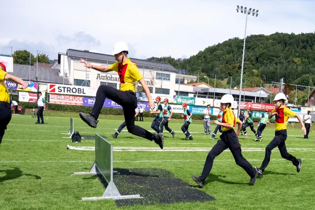 Foto: BFVMZ/FF Freßnitz