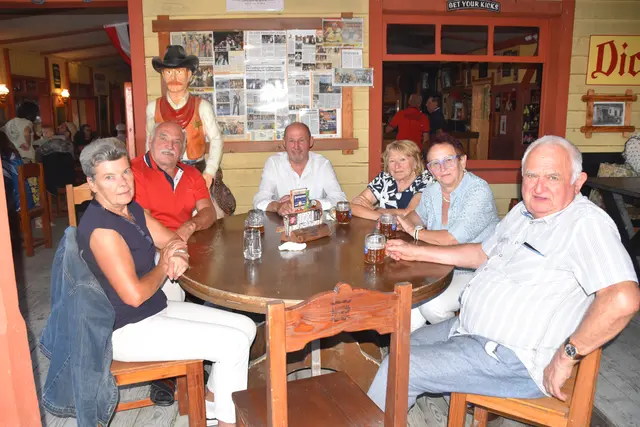 Foto: Michael Strini