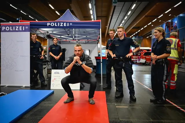 Foto: Messe Wels